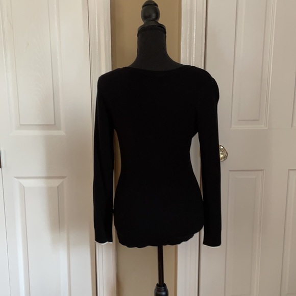 White House Black Market Sweater. - Picture 2 of 3